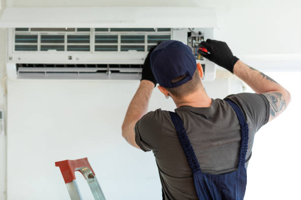 Reliable Saranac, MI Airduct Cleaning Solutions