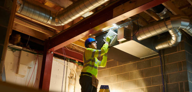 Best Affordable Air Duct Cleaning  in Saranac, MI