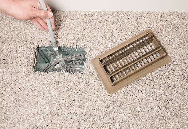 Best Ductwork Cleaning Services  in Saranac, MI