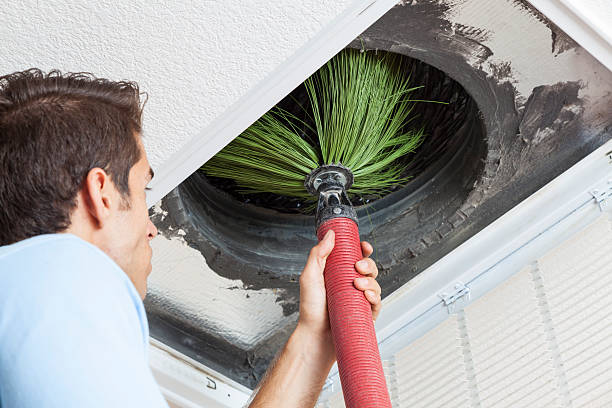 Best Air Duct Cleaning Near Me  in Saranac, MI